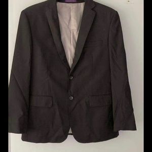 Black Tuxedo Jacket Men’s